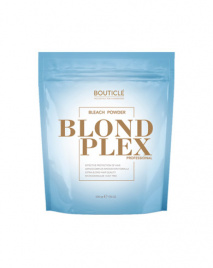 Обесцвечивающий порошок Blond Plex с аминокомплексом 500 гр