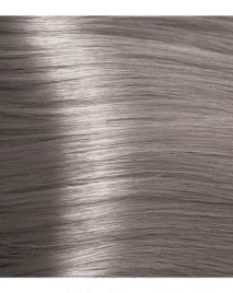 017 алмазное серебро крем-краска для волос с экстрактом жемчуга серии "Blond Bar" 100 мл