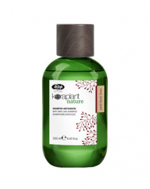 Очищающий шампунь для волос против перхоти "Keraplant Nature Anti-Dandruff Shampoo" 250 мл