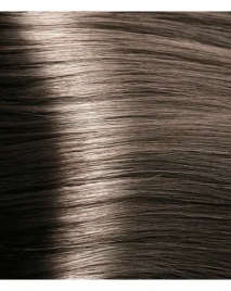 LC 8.13 Афины, Полуперманентный жидкий краситель для волос «Urban» Kapous, 60 мл