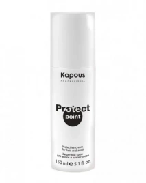Защитный крем "Protect Point" для волос и кожи головы 150 мл арт 2485