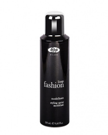 Fashion Моделирующий спрей для укладки волос - Lisap Styling Spray 250 мл
