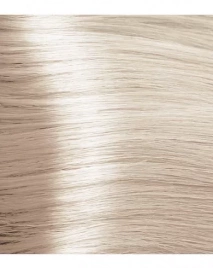 1002 перламутровый  крем-краска для волос с экстрактом жемчуга серии "Blond Bar" 100 мл