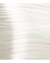 000 прозрачный , крем-краска  для волос с экстрактом жемчуга серии "Blond Bar"100 мл