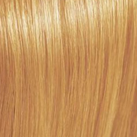 9.34 GR  Очень светлый блондин золотистый медный Стойкая крем-краска 100 мл.LUXOR Professional