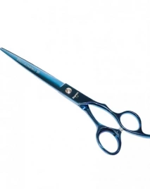 1700 Ножницы парикмахерские "Pro-scissors B",Kapous,прямые 7.5