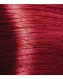  06 корректор красный  крем-краска для волос с экстрактом жемчуга серии "Blond Bar" 100 мл