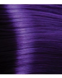  02 корректор фиолетовый крем-краска для волос с экстрактом жемчуга серии "Blond Bar" 100 мл