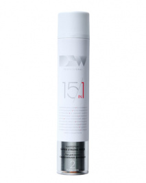  Dew Professional Лак для волос 15 в 1 сверхсильной фиксации 500 мл