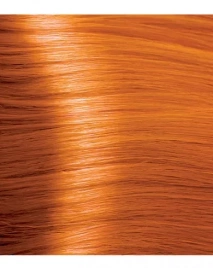  04 корректор медный  крем-краска для волос с экстрактом жемчуга серии "Blond Bar" 100 мл