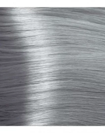 1011 серебристый пепельный крем-краска для волос с экстрактом жемчуга серии "Blond Bar" 100 мл