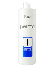 Perma1 1000мл Средство  для перманентной завивки натуральных волос 