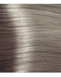 021 альпийский снег крем-краска для волос с экстрактом жемчуга серии "Blond Bar" 100 мл