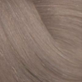 10.72 GR Платиновый блондин шоколадный фиолетовый Стойкая крем-краска LUXOR Professional 100 мл.