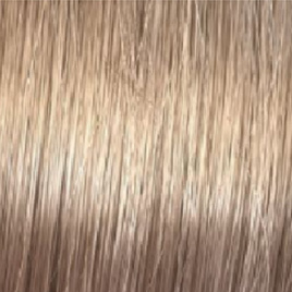 9.72 GR Очень светлый блондин шоколадный фиолетовый Стойкая крем-краска LUXOR Professional 100 мл.