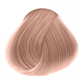 9.588 Очень светлый блондин розово-перламутровый 