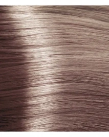 LC 8.23 Берн, Полуперманентный жидкий краситель для волос «Urban» Kapous, 60 мл