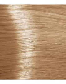 1036 золотистый розовый крем-краска для волос с экстрактом жемчуга серии "Blond Bar" 100 мл