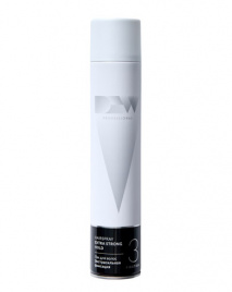  Dew Professional Лак для волос экстрасильной фиксации 500 мл ES3/500