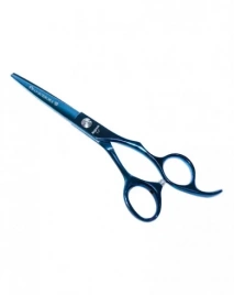 1696 Ножницы парикмахерские "Pro-scissors B",Kapous,прямые 5.5