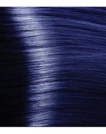  07 корректор синий  крем-краска для волос с экстрактом жемчуга серии "Blond Bar" 100 мл