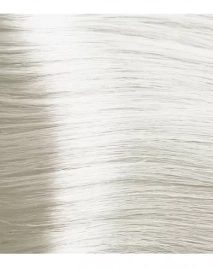 1012 пепельный перламутровый крем-краска для волос с экстрактом жемчуга серии "Blond Bar" 100 мл