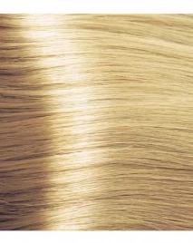 1032 бежевый перламутровый крем-краска для волос с экстрактом жемчуга серии "Blond Bar" 100 мл
