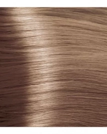 1062 розовый перламутровый крем-краска для волос с экстрактом жемчуга серии "Blond Bar" 100 мл