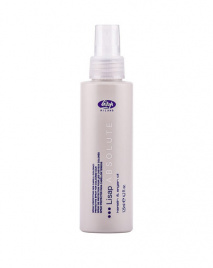 Защитный кондиционирующий спрей для окрашенных волос - Lisap Absolute Spray for Coloured Hair 125 мл
