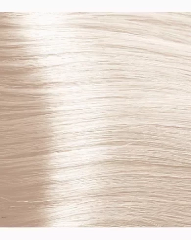 002 черничное безе крем-краска для волос с экстрактом жемчуга серии "Blond Bar" 100 мл фото 1