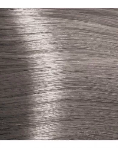 017 алмазное серебро крем-краска для волос с экстрактом жемчуга серии "Blond Bar" 100 мл фото 1
