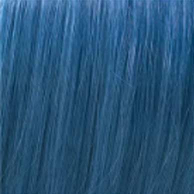 Синий Тонирующий краситель прямого действия без аммиака и окислителя Luxor Professional - 100 ml фото 1