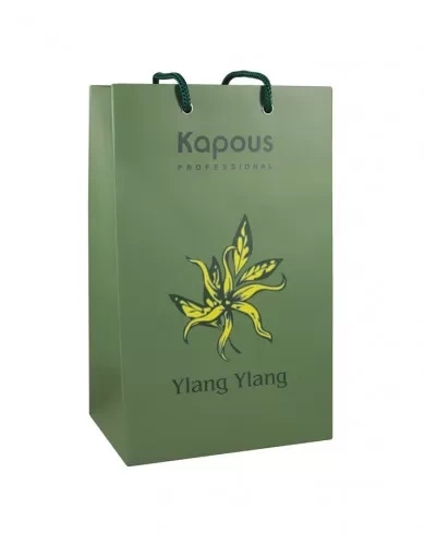 Пакет "Ylang YLANG" ( М) фото 1