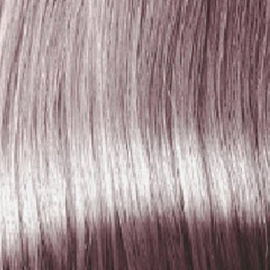 9.21 GR Очень светлый блондин фиолетовый пепельный Стойкая крем-краска LUXOR Professional 100 мл. фото 1