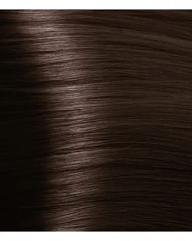 LC 6.44 Монако, Полуперманентный жидкий краситель для волос «Urban» Kapous, 60 мл фото 1