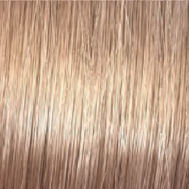 9.5 GR Очень светлый блондин махагоновый Стойкая крем-краска LUXOR Professional -100 мл. фото 1