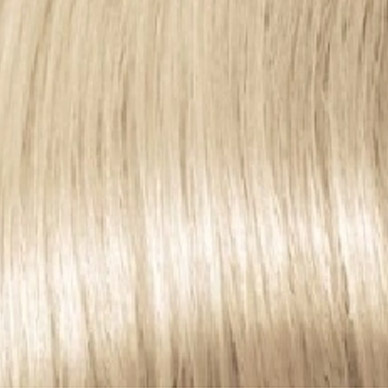 10.7 GR Платиновый блондин шоколадный Стойкая крем-краска LUXOR Professional 100 мл. фото 1