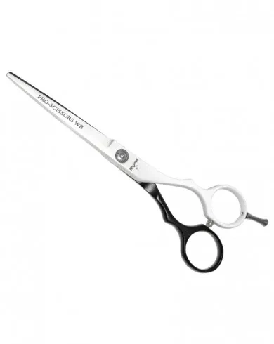 1704 Ножницы парикмахерские "Pro-scissors WB",Kapous,прямые 6 фото 1