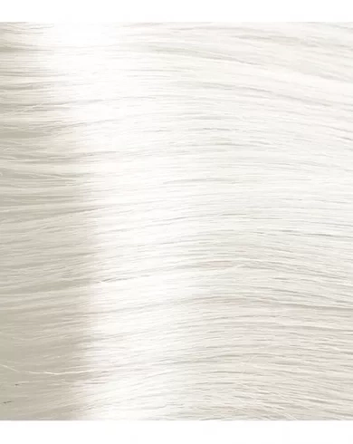 000 прозрачный , крем-краска  для волос с экстрактом жемчуга серии "Blond Bar"100 мл фото 1