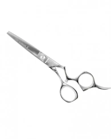 1709 Ножницы парикмахерские "Pro-scissors S",Kapous,прямые 6 фото 1