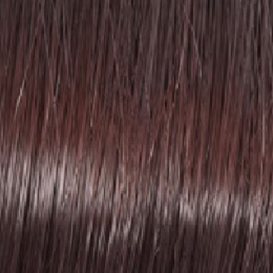 5.72 GR Светлый коричневый шоколадный фиолетовый Стойкая крем-краска LUXOR Professional 100 мл. фото 1