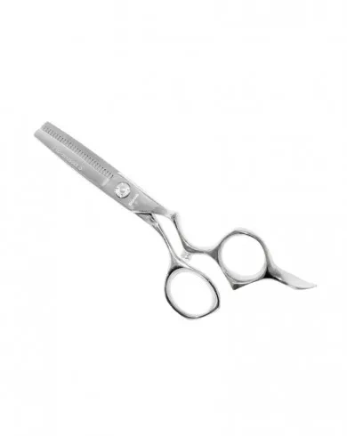 1710 Ножницы парикмахерские "Pro-scissors S",Kapous,филировочные 5 фото 1