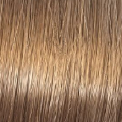 8.70 GR Светлый блондин интенсивный шоколадный Стойкая крем-краска LUXOR Professional 100 мл. фото 1