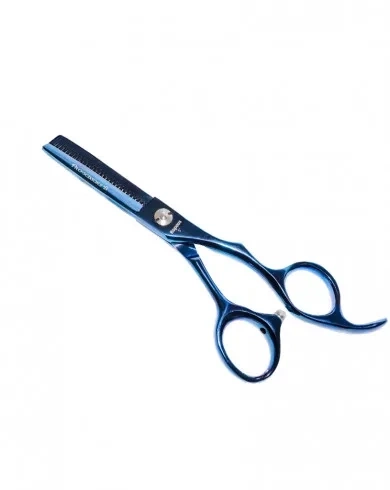 1698 Ножницы парикмахерские "Pro-scissors B",Kapous,филировачные 5 фото 1