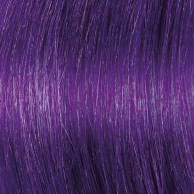 темно-фиолетовый металлик - Lisaplex Filter Color 100 мл фото 1