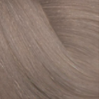 10.72 GR Платиновый блондин шоколадный фиолетовый Стойкая крем-краска LUXOR Professional 100 мл. фото 1