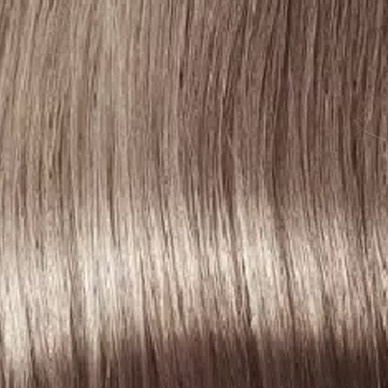 8.72 GR Светлый блондин шоколадный фиолетовый Стойкая крем-краска LUXOR Professional 100 мл. фото 1