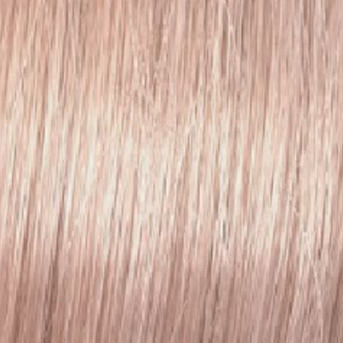 10.5 GR Платиновый блондин махагоновый Стойкая крем-краска LUXOR Professional 100 мл. фото 1