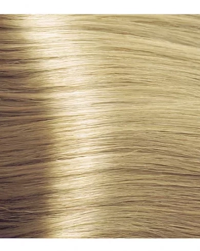 032 сливочная рпнна-котта  крем-краска для волос с экстрактом жемчуга серии "Blond Bar" 100 мл фото 1
