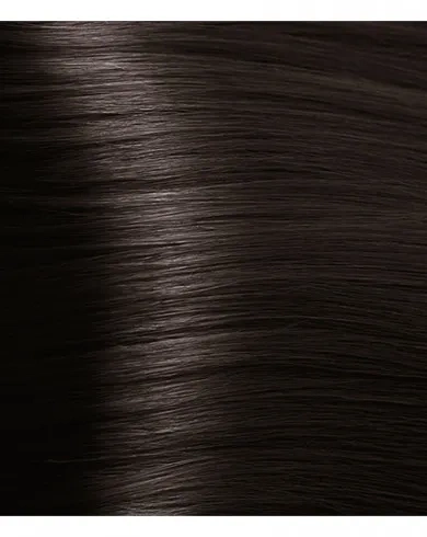 LC 5.12 Мадрид, Полуперманентный жидкий краситель для волос «Urban» Kapous, 60 мл фото 1